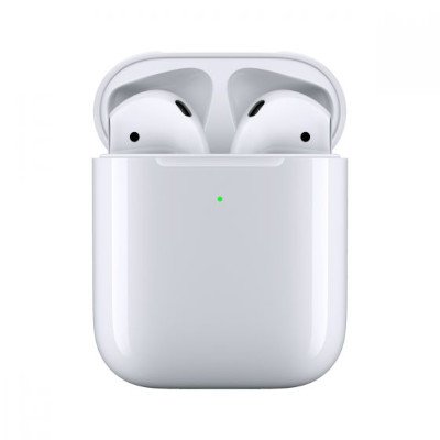 Apple AirPods 2nd Generation with Wireless Charge