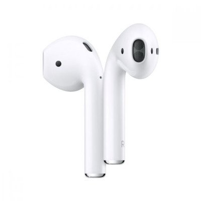 Apple AirPods 2nd Generation with Wireless Charge