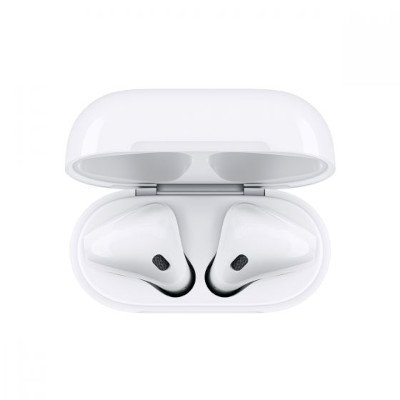 Apple AirPods 2nd Generation with Wireless Charge