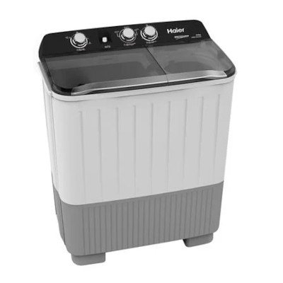 Haier เครื่องซักผ้า 2 ถัง ขนาด 14 กก. รุ่น HWM-T140 OXI