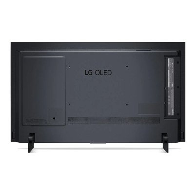 LG UHD OLED 4K Smart TV ทีวี ขนาด 42 นิ้ว รุ่น OLED42C2PSA