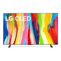 ราคา LG UHD OLED 4K Smart TV ทีวี ขนาด 42 นิ้ว รุ่น OLED42C2PSA