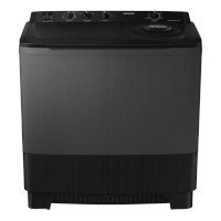 ราคา Samsung เครื่องซักผ้า 2 ถัง 14 kg รุ่น WT14B5040BA/ST