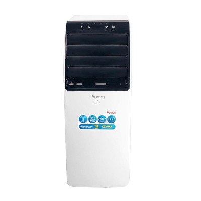 Aconatic เครื่องปรับอากาศเคลื่อนที่ 9000 BTU รุุ่น AN-PAC09A1