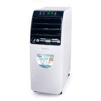 ราคา Aconatic เครื่องปรับอากาศเคลื่อนที่ 9000 BTU รุุ่น AN-PAC09A1