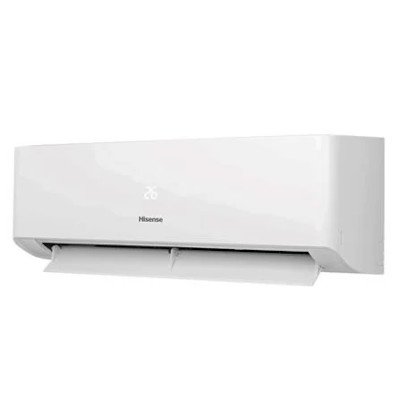Hisense Inverter เครื่องปรับอากาศติดผนังระบบอินเวอร์เตอร์ 17900 BTU รุ่น AS-18TR4RGSKA00