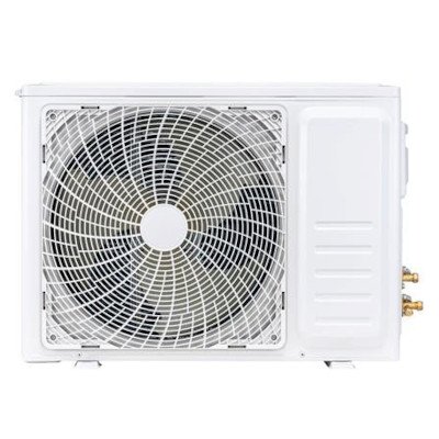 Hisense Inverter เครื่องปรับอากาศติดผนังระบบอินเวอร์เตอร์ 17900 BTU รุ่น AS-18TR4RGSKA00