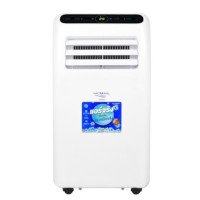 ราคา Natural เนเชอรัล เครื่องปรับอากาศเคลื่อนที่ 12000 BTU รุ่น NAP-8123