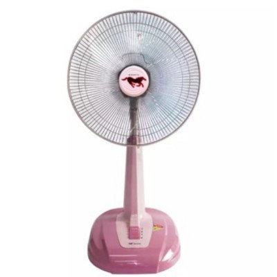 Misushita มิซูชิต้า พัดลมสไลด์ 16 นิ้ว รุ่น 17-1SL