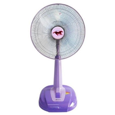 Misushita มิซูชิต้า พัดลมสไลด์ 16 นิ้ว รุ่น 17-1SL