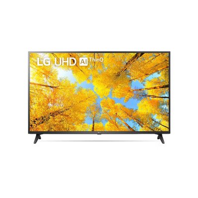 LG UHD 4K Smart TV สมาร์ททีวี 55 นิ้ว รุ่น 55UQ7500PSF