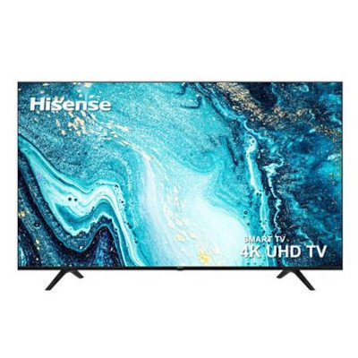 Hisense UHD LED Smart TV สมาร์ททีวี 55 นิ้ว รุ่น 55A7100F