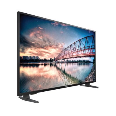 Aconatic 4K LED Android TV สมาร์ททีวี 55 นิ้ว รุ่น 55US100AN