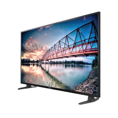 Aconatic 4K LED Android TV สมาร์ททีวี 55 นิ้ว รุ่น 55US100AN