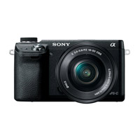 ราคา Sony Alpha NEX-6 Mirrorless Digital Camera
