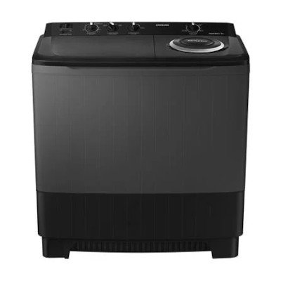 Samsung เครื่องซักผ้า 2 ถัง ขนาด 16 กก. รุ่น WT16B5240BA/ST