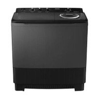 ราคา Samsung เครื่องซักผ้า 2 ถัง ขนาด 16 กก. รุ่น WT16B5240BA/ST