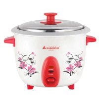 ราคา Hanabishi ฮานาบิชิ หม้อหุ้งข้าว 2.2 ลิตร รุ่น HAP-220