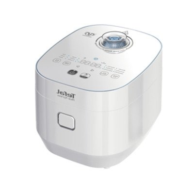 Tefal ทีฟาล์ว หม้อหุงข้าว ไรซ์ เอ็กซ์เพรส ขนาด 1.5 ลิตร รุ่น RK522166