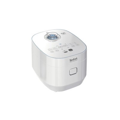 Tefal ทีฟาล์ว หม้อหุงข้าว ไรซ์ เอ็กซ์เพรส ขนาด 1.5 ลิตร รุ่น RK522166