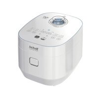 ราคา Tefal ทีฟาล์ว หม้อหุงข้าว ไรซ์ เอ็กซ์เพรส ขนาด 1.5 ลิตร รุ่น RK522166