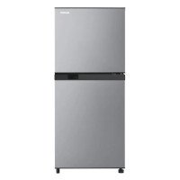 ราคา Toshiba โตชิบา ตู้เย็น 2 ประตู ขนาด 6.4 คิว รุ่น GR-B22KPSS