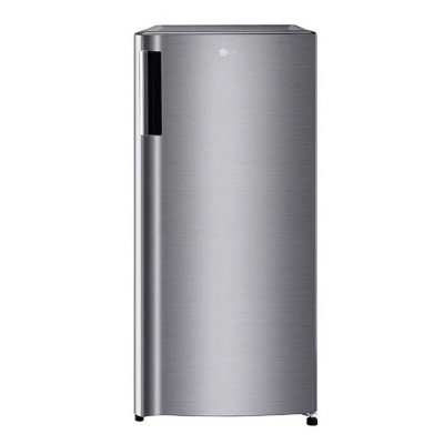 LG แอลจี ตู้เย็น 1 ประตู ขนาด 6.1 คิว รุ่น GN-Y201CLBB