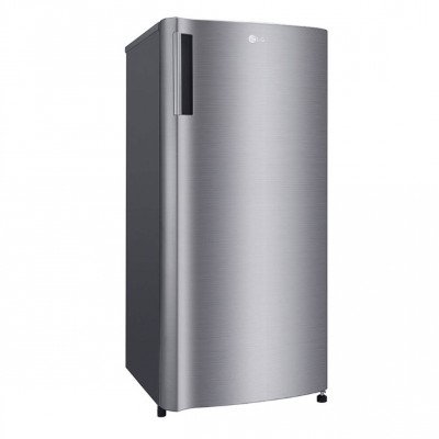 LG แอลจี ตู้เย็น 1 ประตู ขนาด 6.1 คิว รุ่น GN-Y201CLBB