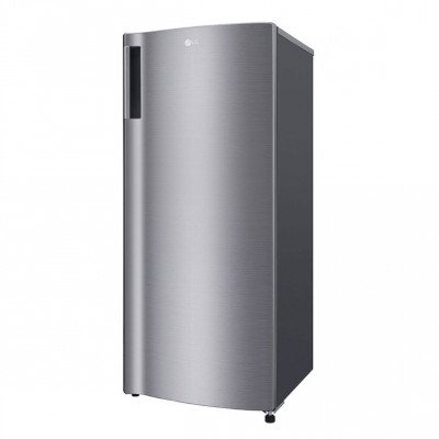 LG แอลจี ตู้เย็น 1 ประตู ขนาด 6.1 คิว รุ่น GN-Y201CLBB