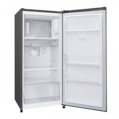 LG แอลจี ตู้เย็น 1 ประตู ขนาด 6.1 คิว รุ่น GN-Y201CLBB