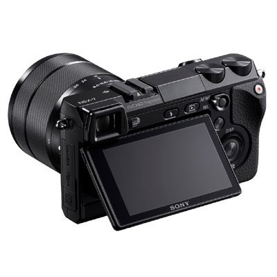 Sony Alpha NEX-7