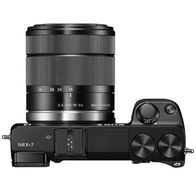 Sony Alpha NEX-7