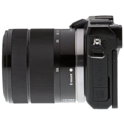 Sony Alpha NEX-7