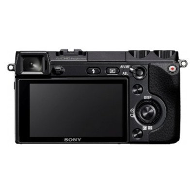 Sony Alpha NEX-7
