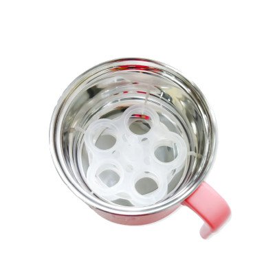 Kashiwa คาชิวา หม้ออเนกประสงค์ ขนาด 1 ลิตร 450 วัตต์ รุ่น KW-128