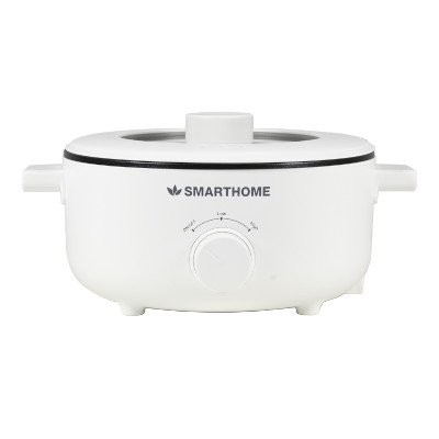 Smarthome สมาร์ทโฮม หม้อไฟฟ้าอเนกประสงค์ ขนาด 3 ลิตร รุ่น SFP-102