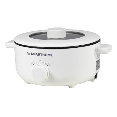 Smarthome สมาร์ทโฮม หม้อไฟฟ้าอเนกประสงค์ ขนาด 3 ลิตร รุ่น SFP-102