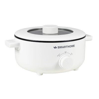 Smarthome สมาร์ทโฮม หม้อไฟฟ้าอเนกประสงค์ ขนาด 3 ลิตร รุ่น SFP-102