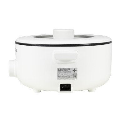 Smarthome สมาร์ทโฮม หม้อไฟฟ้าอเนกประสงค์ ขนาด 3 ลิตร รุ่น SFP-102