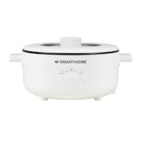 ราคา Smarthome สมาร์ทโฮม หม้อไฟฟ้าอเนกประสงค์ ขนาด 3 ลิตร รุ่น SFP-102