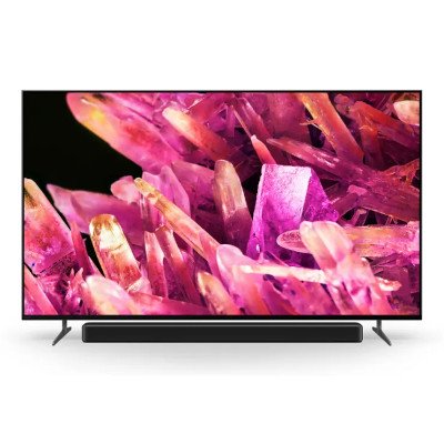 Sony Bravia XR X90K 4K UHD Google TV ทีวี ขนาด 55 นิ้ว รุ่น XR-55X90K