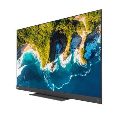 Toshiba 4K UHD LED Android TV ทีวี ขนาด 65 นิ้ว รุ่น 65Z770KP