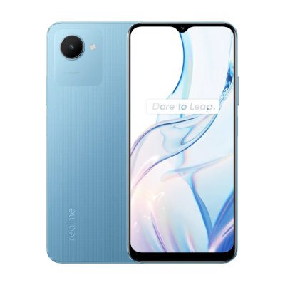 Realme C30s 32GB