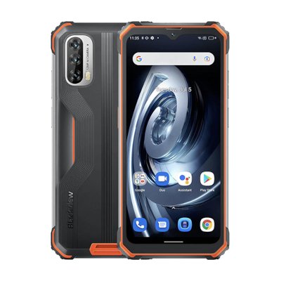 Blackview BV7100 128GB