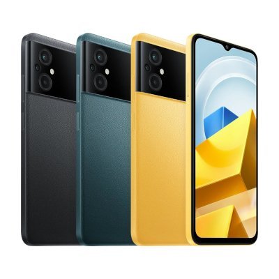 Poco M5 128GB