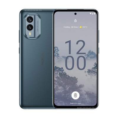 Nokia X30 5G 256GB