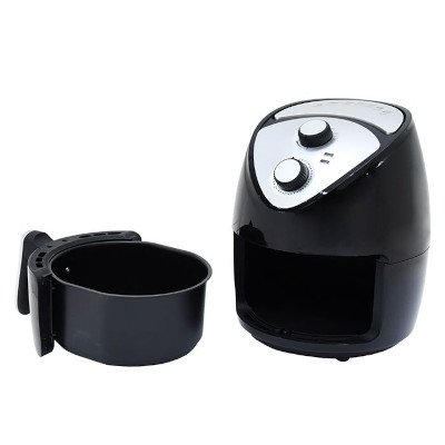 Oxygen อ๊อกซิเจน หม้อทอดไร้น้ำมัน ขนาด 2.5 ลิตร รุ่น KW819