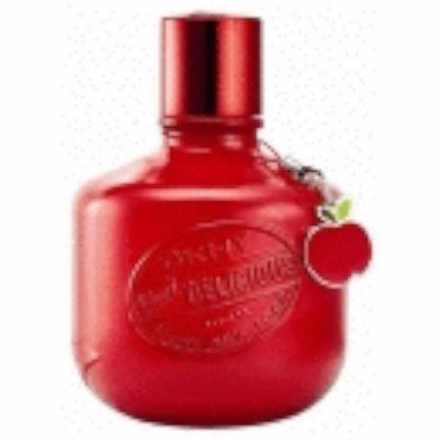 น้ำหอม DKNY RED DELICIOUS CHARMINGLY DELICIOUS edt 125 ml.