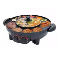 ราคา Oxygen อ๊อกซิเจน เตาปิ้งย่างไฟฟ้า รุ่น KW-601