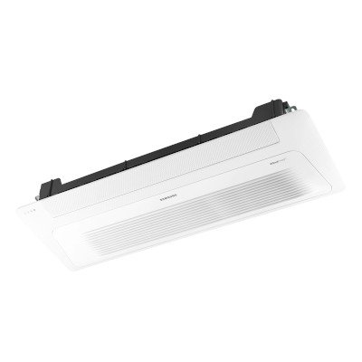 Samsung WindFree 4 Way Cassette เครื่องปรับอากาศแบบฝังฝ้าเพดาน 21000 BTU รุ่น F-AC071-1W1-PM